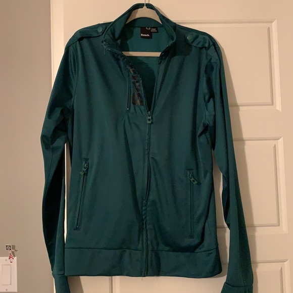 Men’s BENCH Zip - Picture 6 of 7